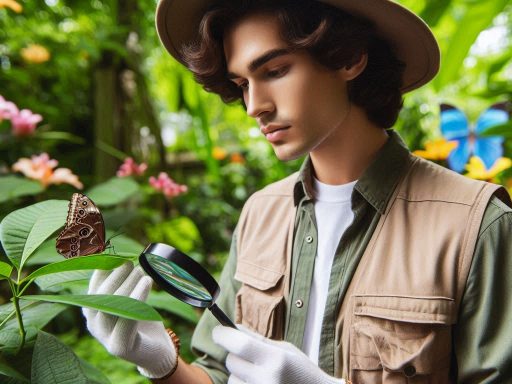 Salary Expectations and Benefits for Zoologists