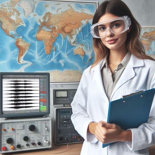 Seismology Tools: Instruments Used in Earthquake Research