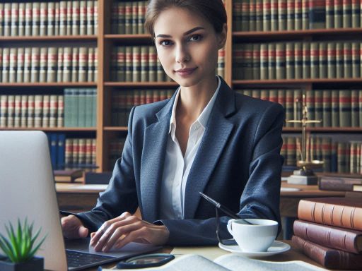 Steps to Becoming a Legal Analyst: A Comprehensive Guide