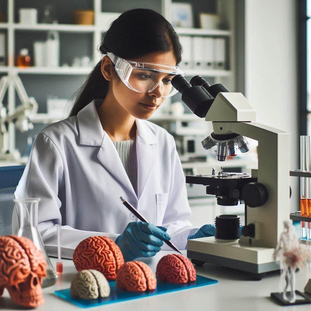 Steps to Becoming a Neuroscientist in the USA