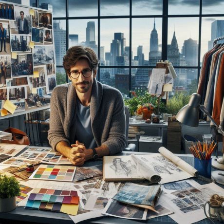 Art Direction vs. Production Design