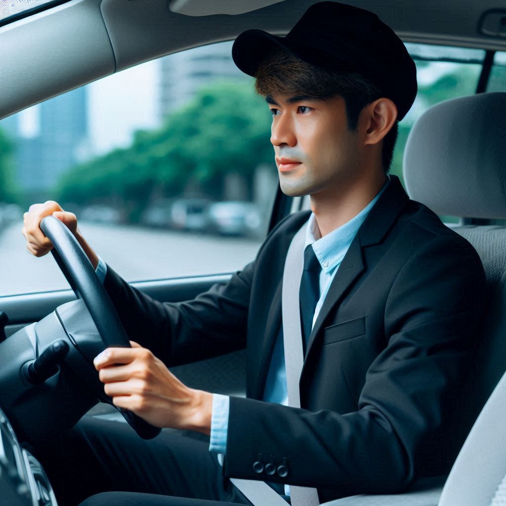 Taxi vs. Rideshare: Pros and Cons of Each Career