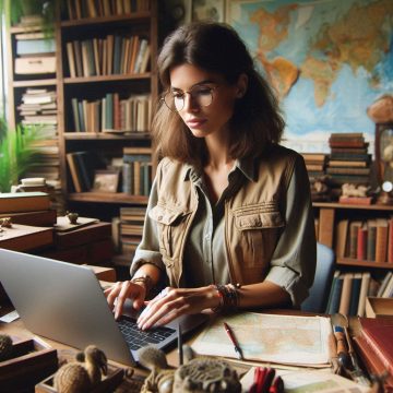 Fieldwork: The Heart of Anthropology Research