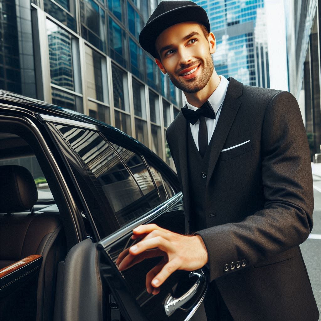 The History and Evolution of Chauffeur Services