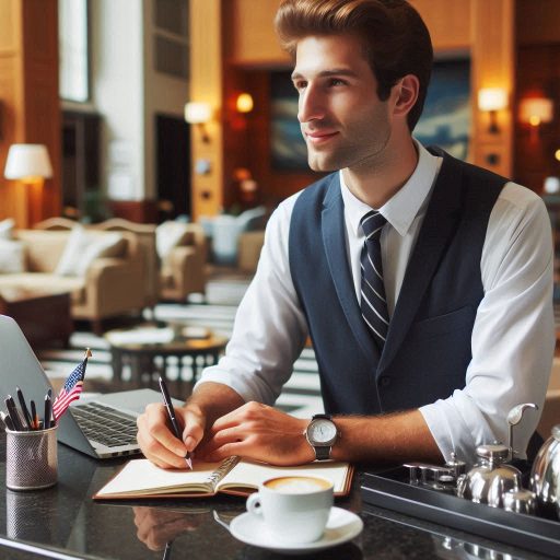 The Importance of Customer Service in Hotel Management