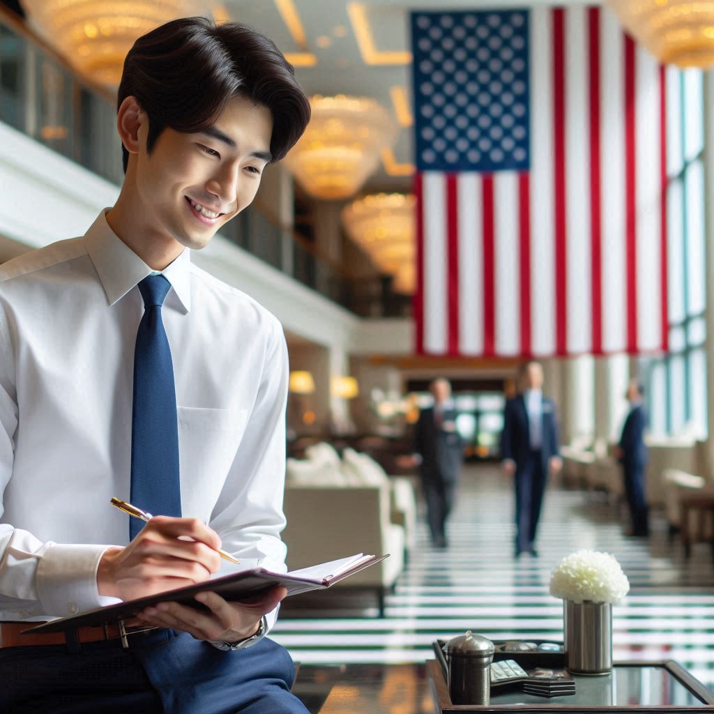 The Importance of Customer Service in Hotel Management