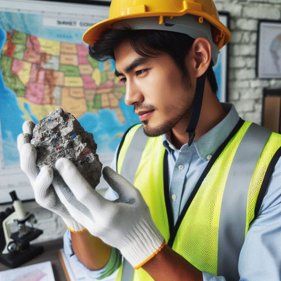 How Geologists Study Earthquakes and Fault Lines