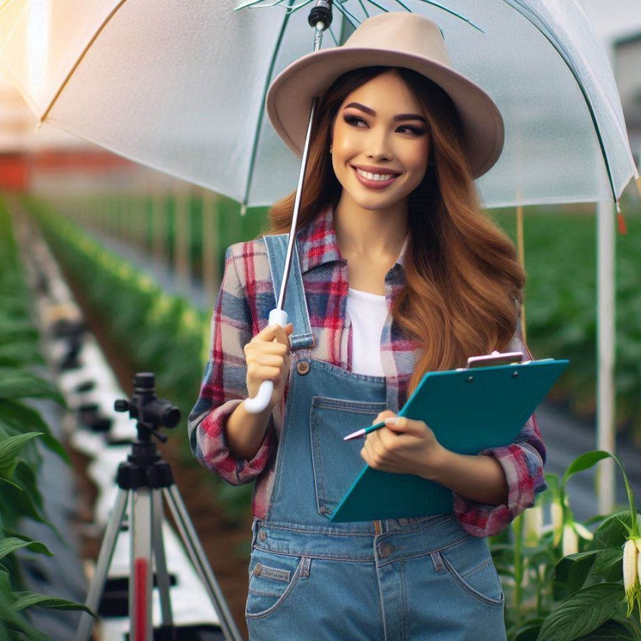 Salary and Job Outlook for Meteorologists in the USA