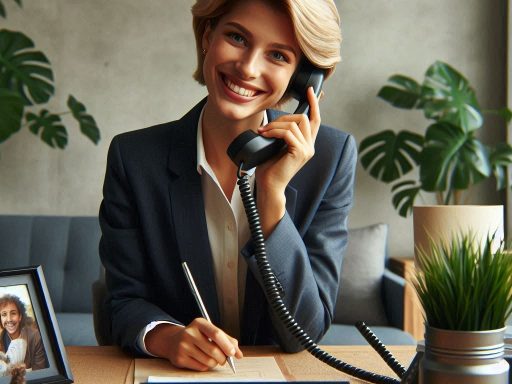 The Importance of Multitasking for Receptionists