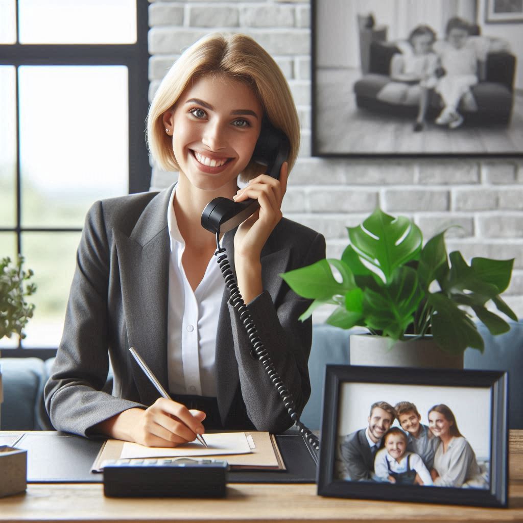 The Importance of Multitasking for Receptionists