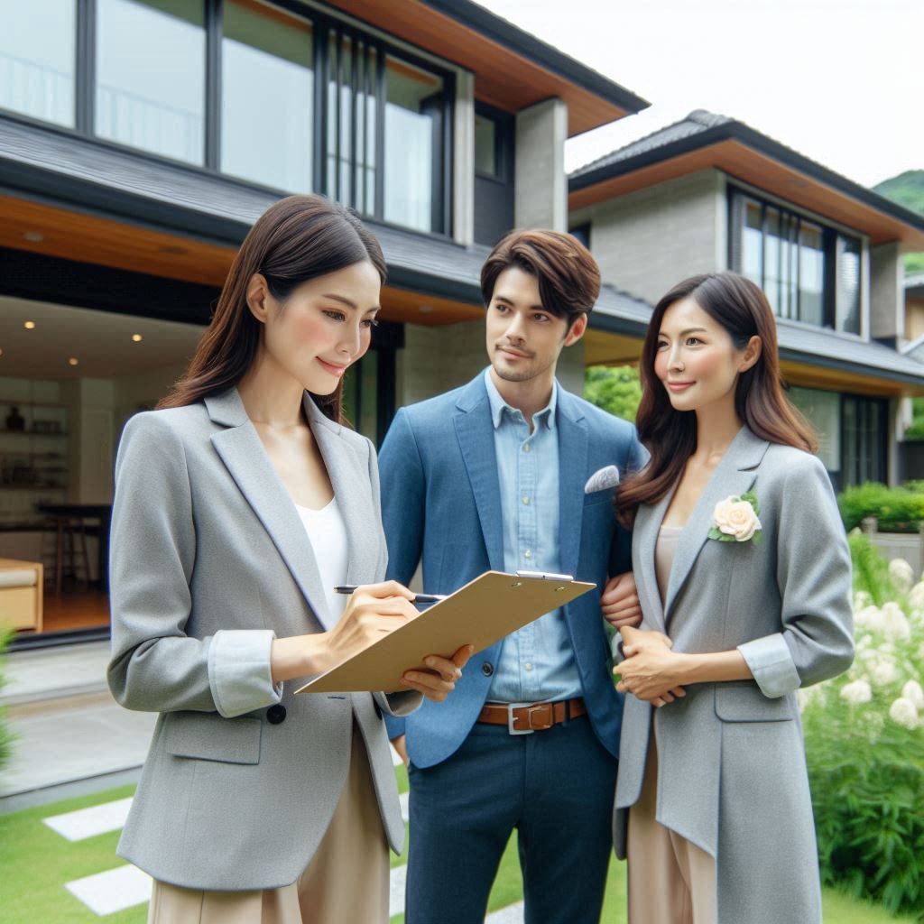 The Role of Real Estate Agents in Rental Markets