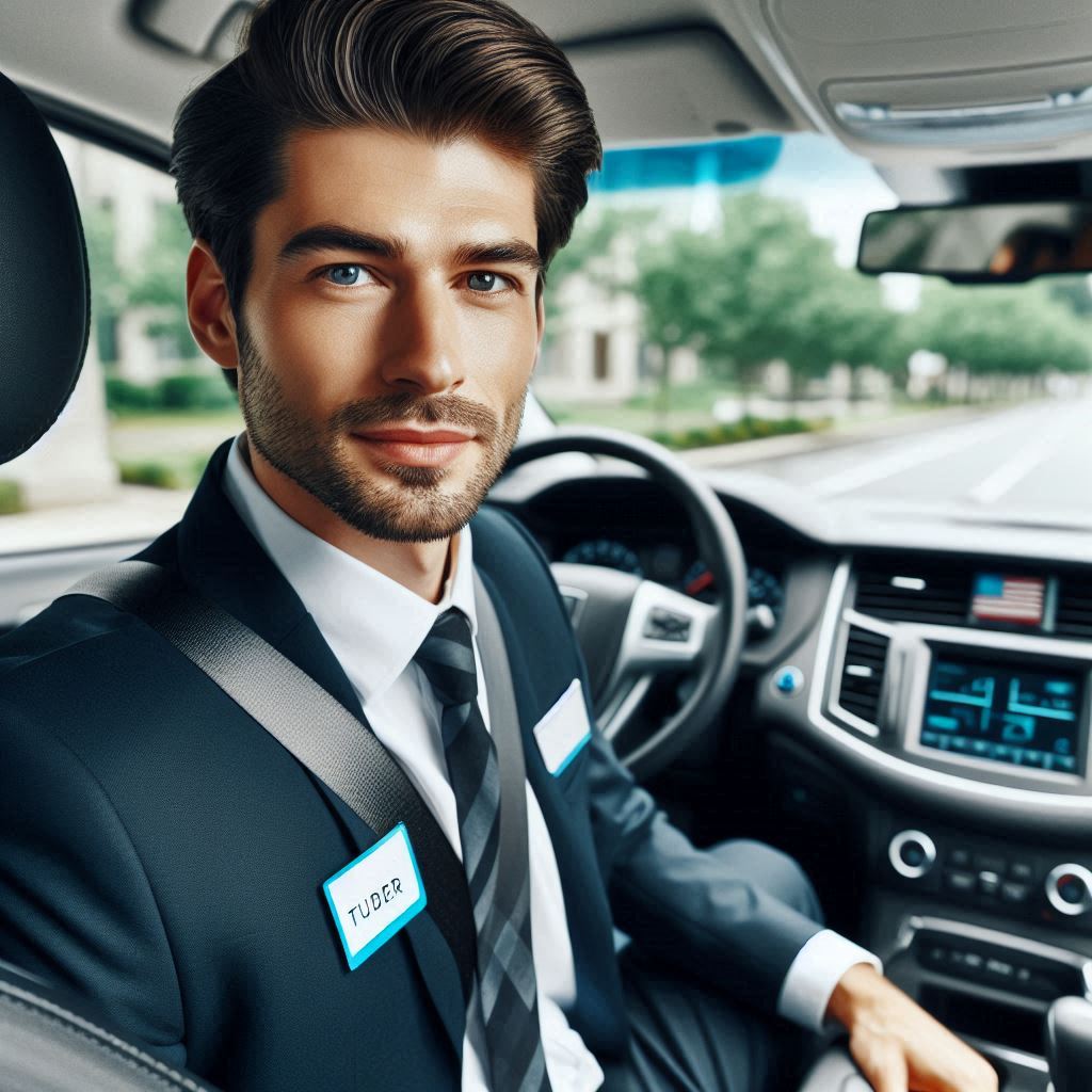 The Role of Technology in Modern Rideshare Services