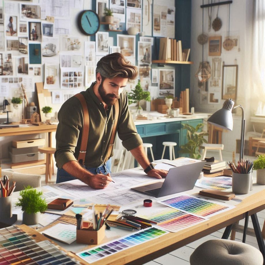 Top Production Design Courses and Programs