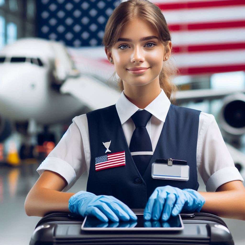 Tips for New Baggage Handlers Starting Out