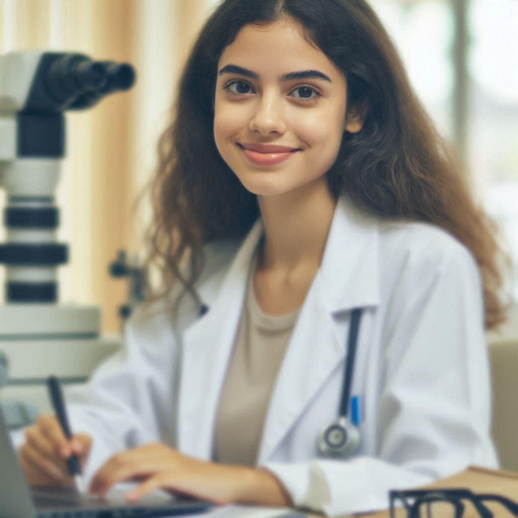 Tools and Equipment Used by Optometrists in Practice