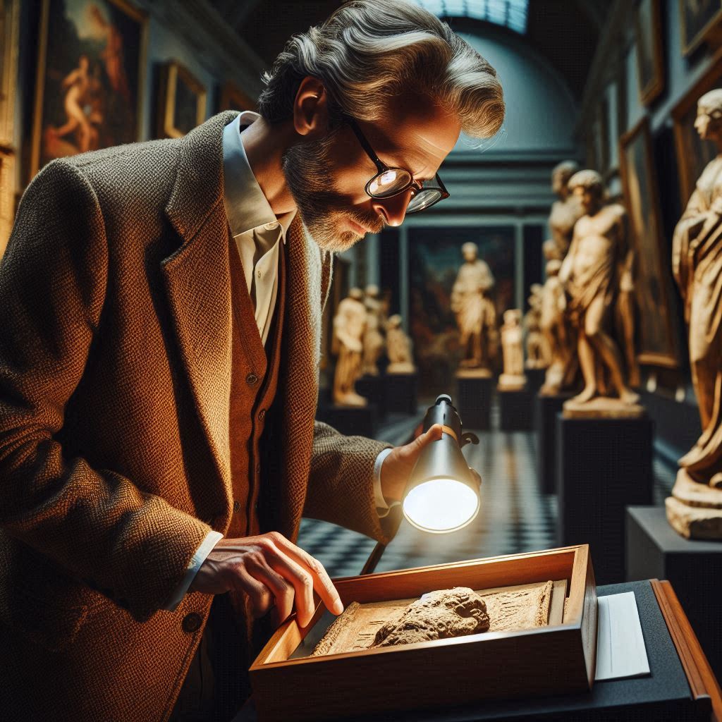 Top 5 Museum Curator Books You Should Read