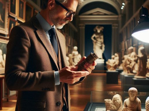 Top 5 Museum Curator Books You Should Read