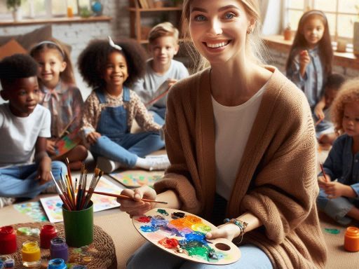 Top Art Therapy Techniques for Beginners