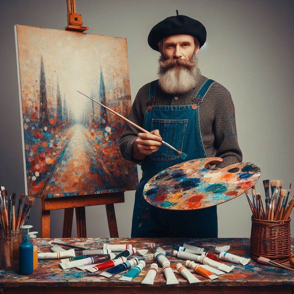 Top Art and Design Fields: Which One Is Right for You?