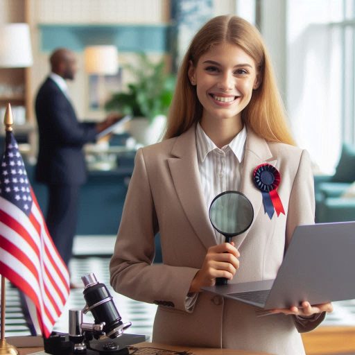 Top Certifications for Aspiring Hotel Managers