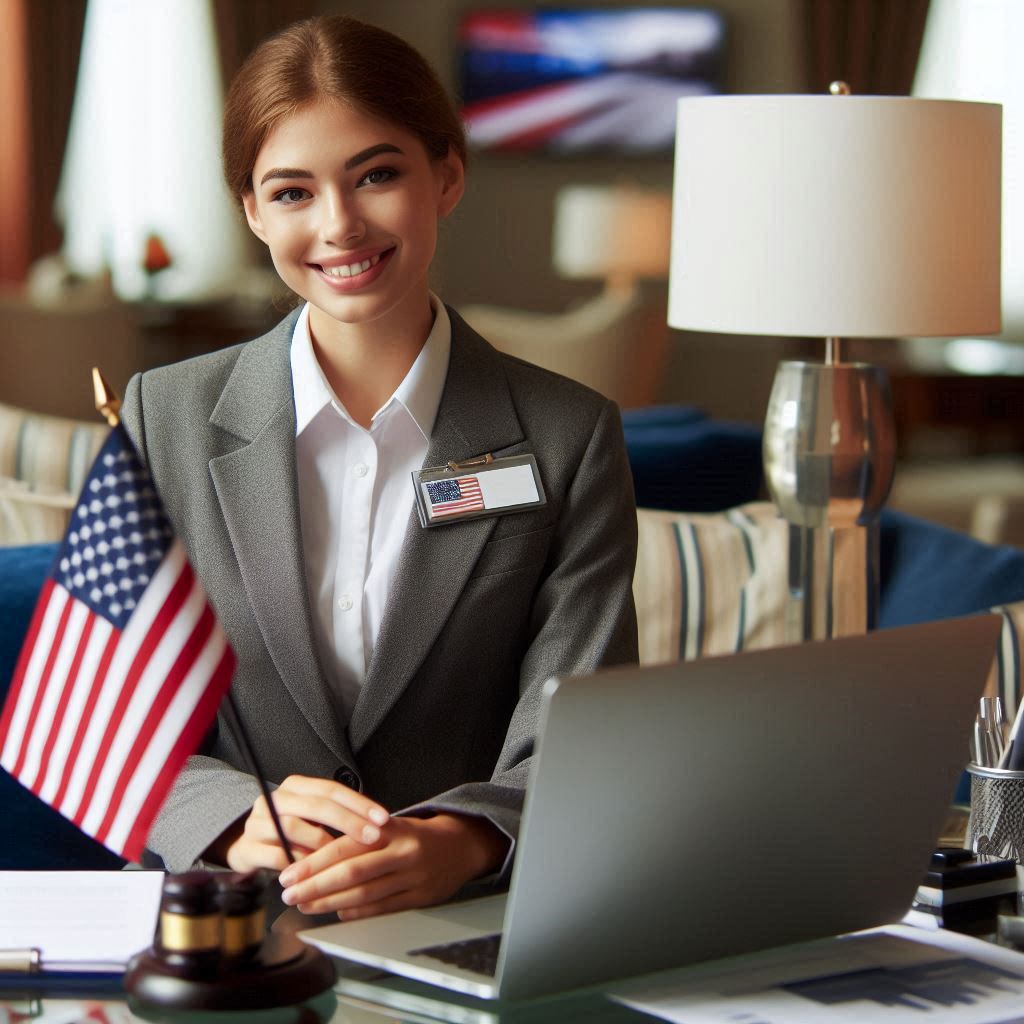 Top Certifications for Aspiring Hotel Managers