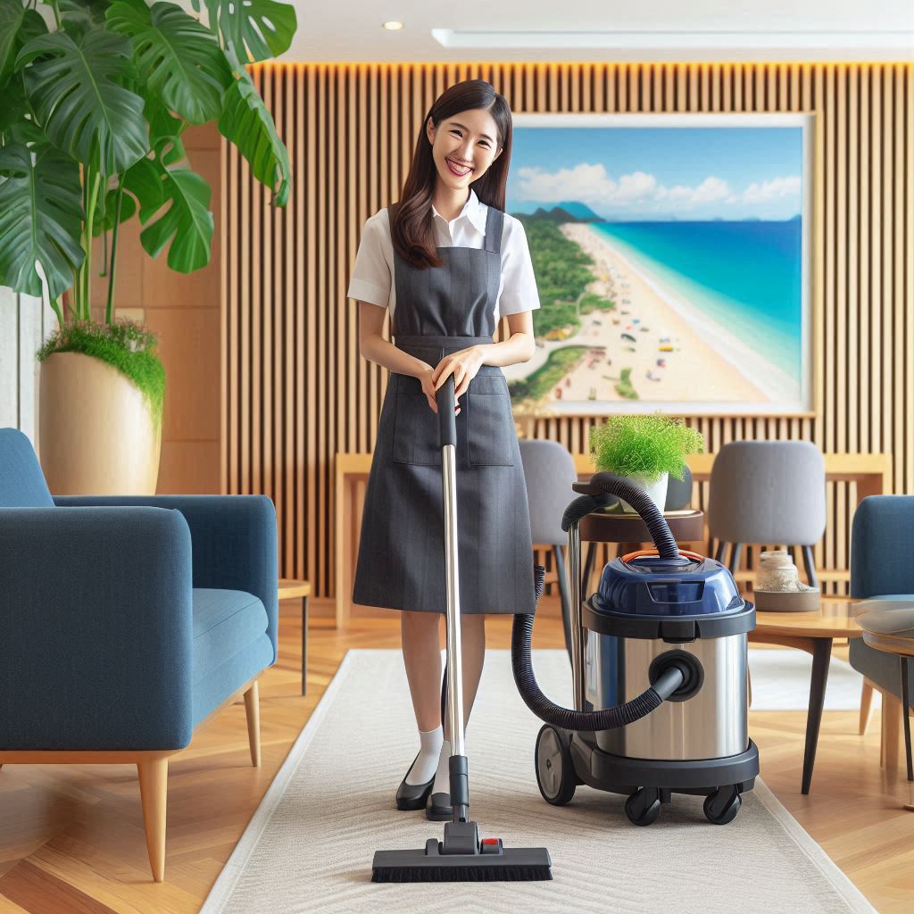 Top Challenges Faced by Housekeepers in Hotels