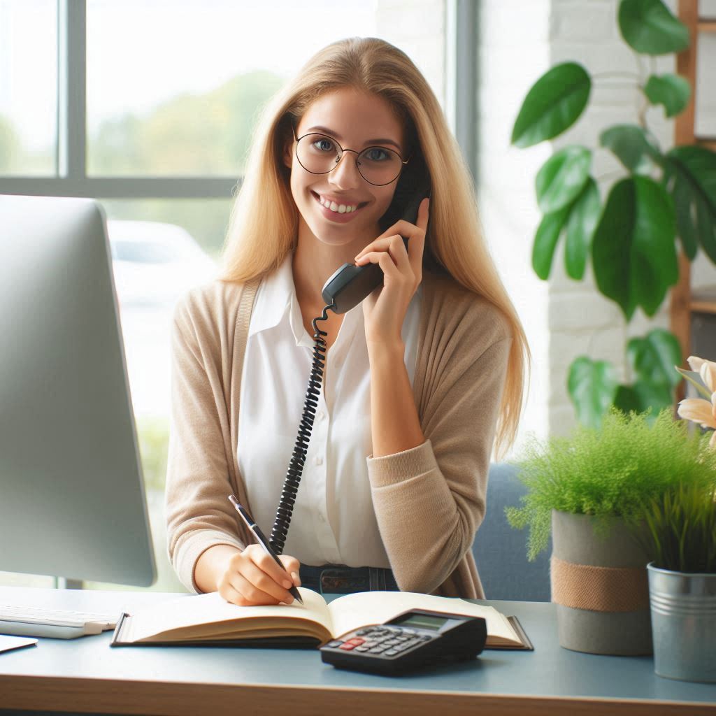 Top Challenges Faced by Receptionists Today