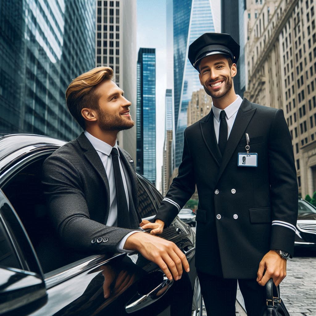 Top Cities in the USA for Chauffeur Job Opportunities