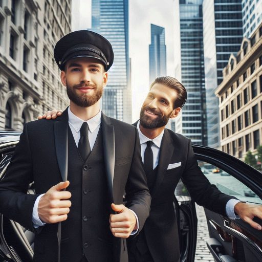 Top Cities in the USA for Chauffeur Job Opportunities