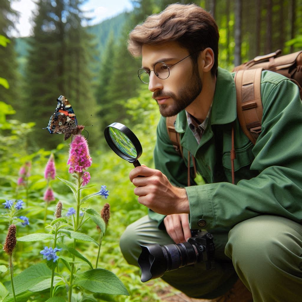 Top Ecological Research Projects in the USA