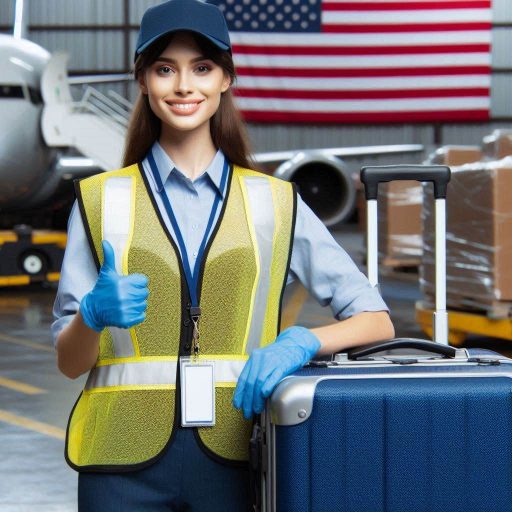 Top Employers Hiring Baggage Handlers in the U.S.