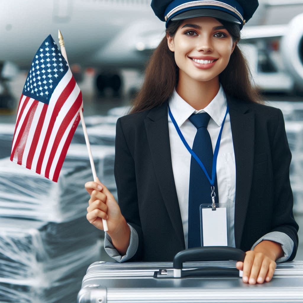 Top Employers Hiring Baggage Handlers in the U.S.