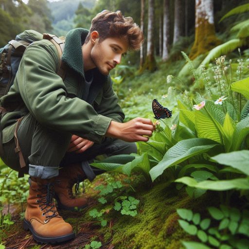 Top Environmental Issues Ecologists Are Tackling Today