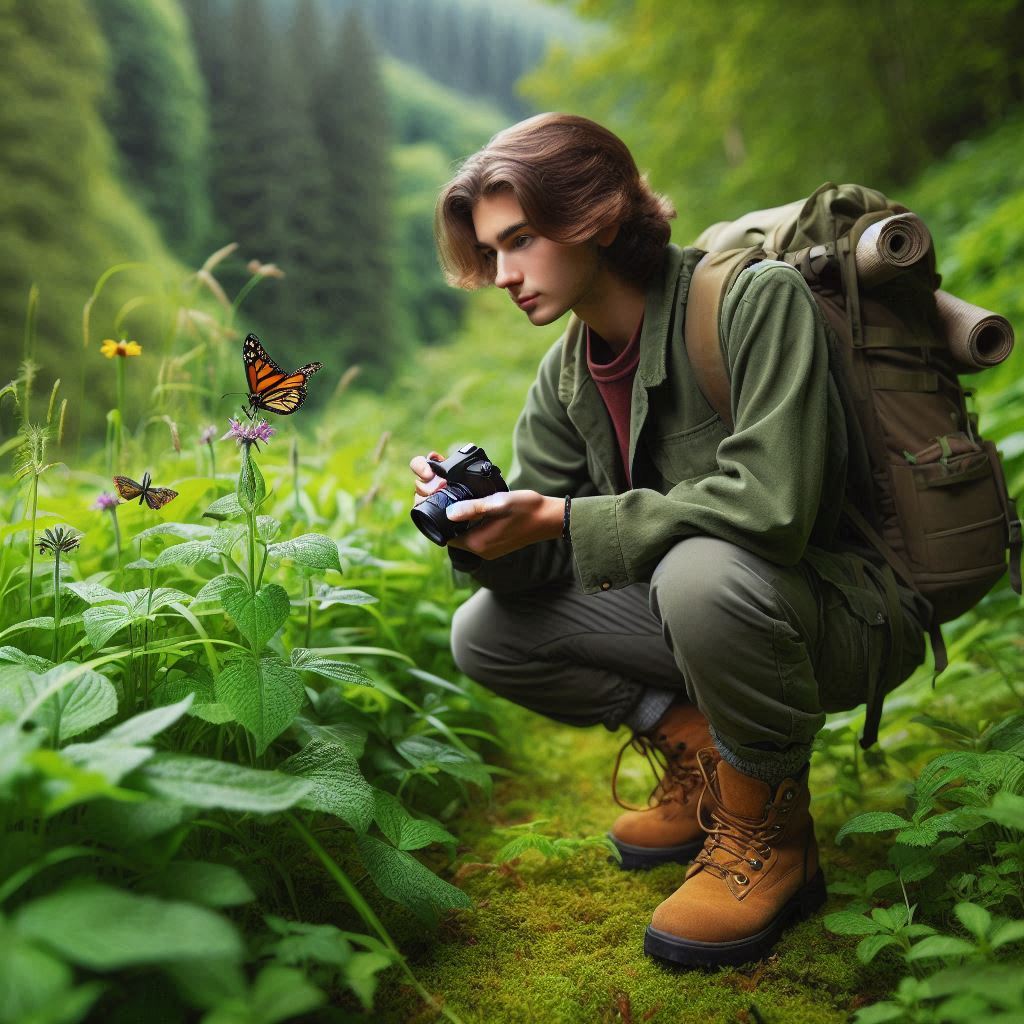 Top Environmental Issues Ecologists Are Tackling Today