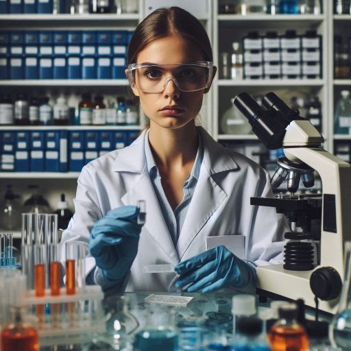 Top Forensic Science Colleges in the USA