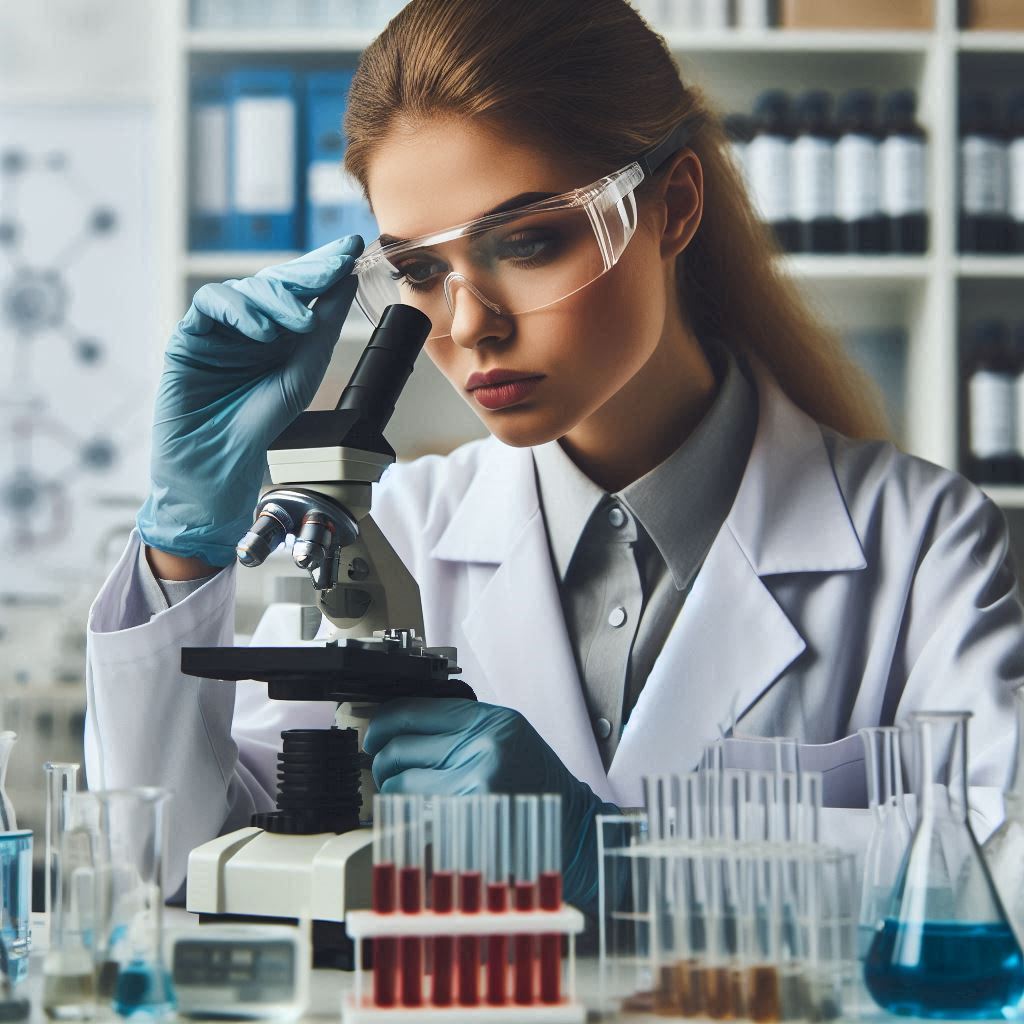 Top Forensic Science Colleges in the USA