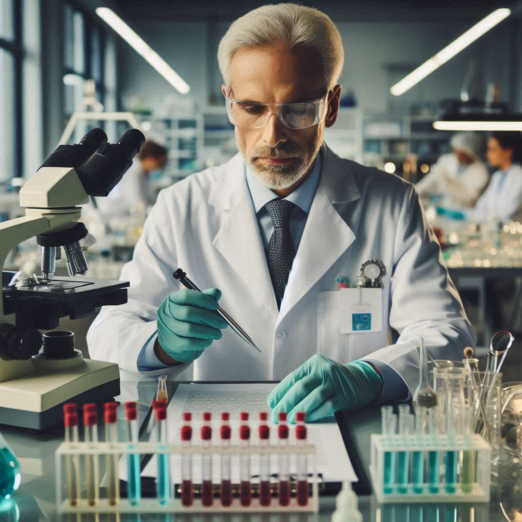 Top Genetic Research Labs in the United States