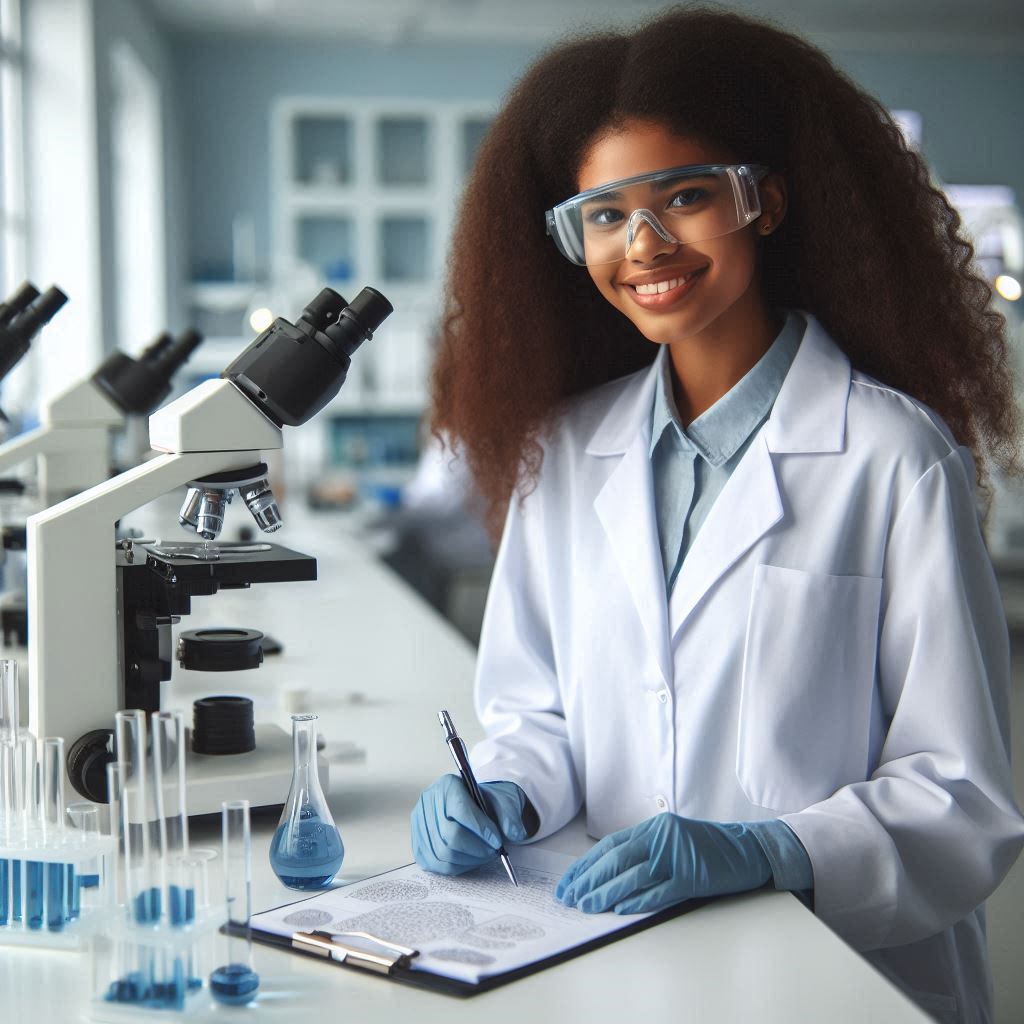 Top Industries Hiring Biomedical Engineers