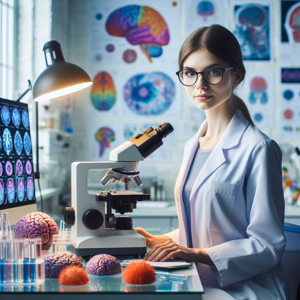 Top Neuroscience Conferences to Attend in 2024