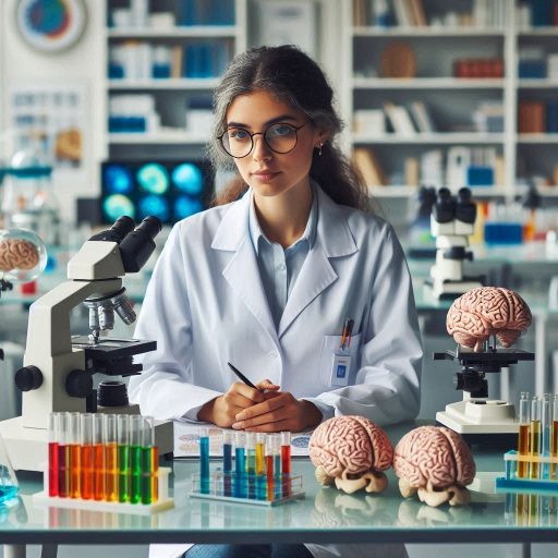 Top Neuroscience Research Institutions in America