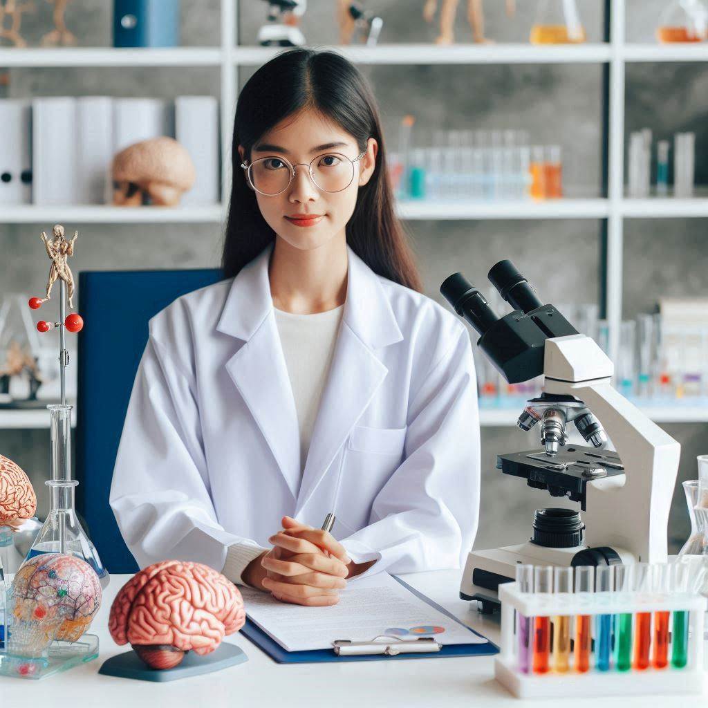 Top Neuroscience Research Institutions in America