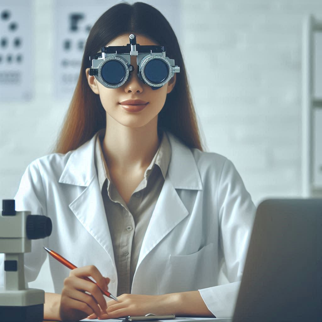 Top Optometry Schools in the US: Where to Study