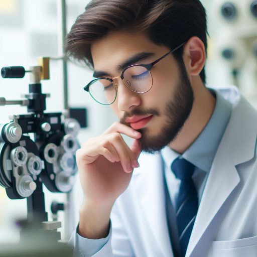 Top Optometry Schools in the US: Where to Study