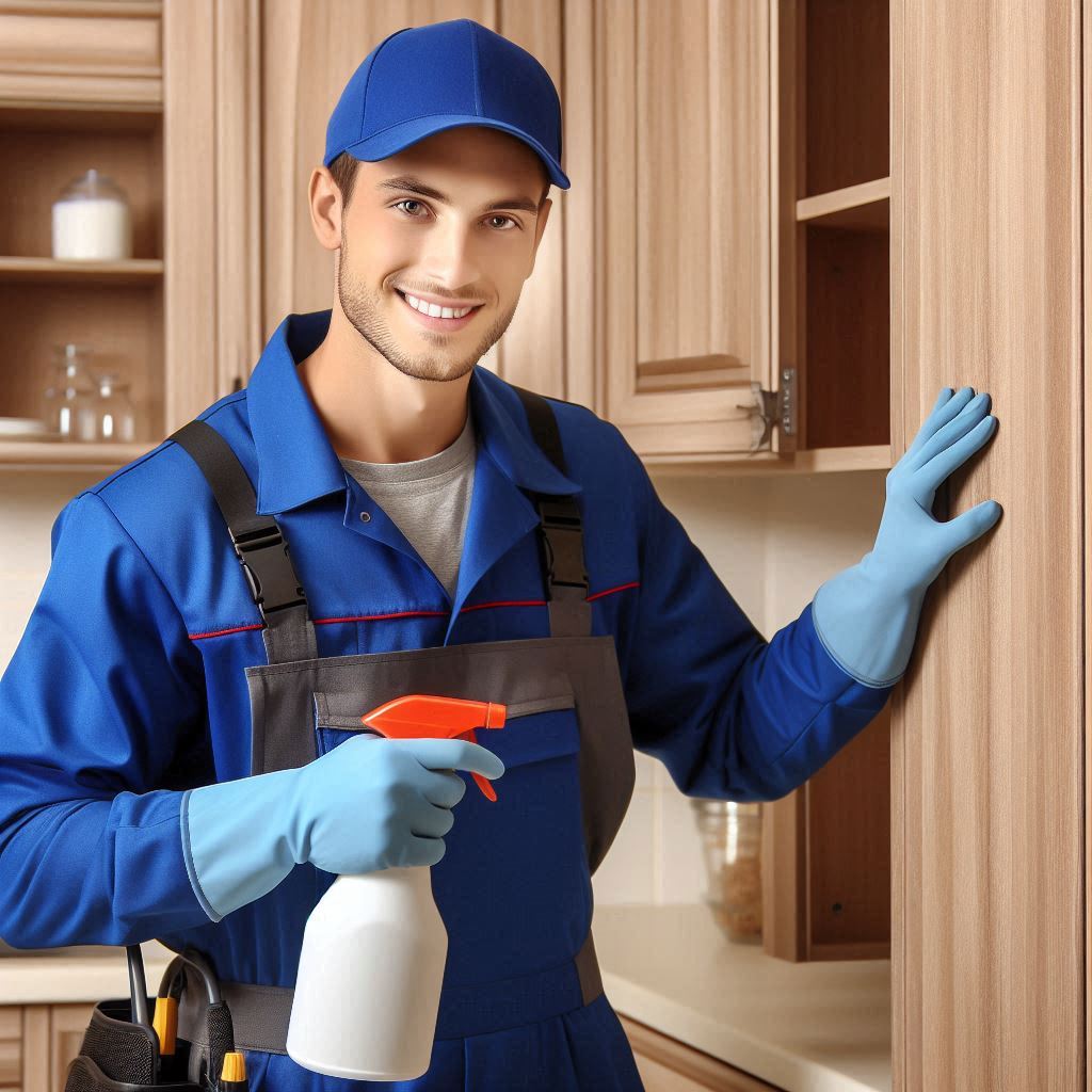 Top Pest Control Companies to Work for in the US