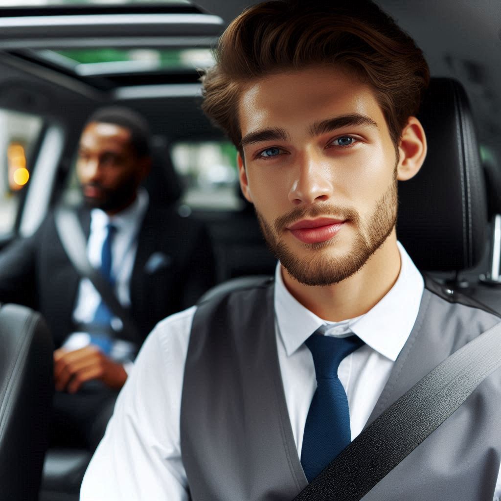 Top Qualifications for a Career as a Chauffeur