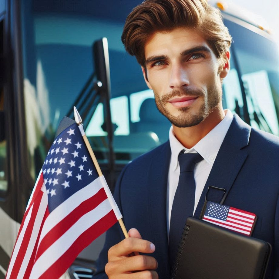 Others Driver Top Safety Practices for Professional Bus Drivers