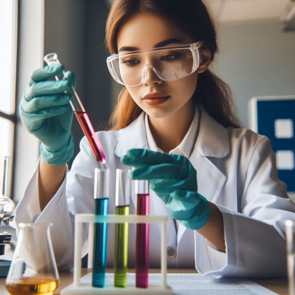 Top Skills Employers Look for in Toxicologists