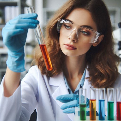 Top Skills Employers Look for in Toxicologists