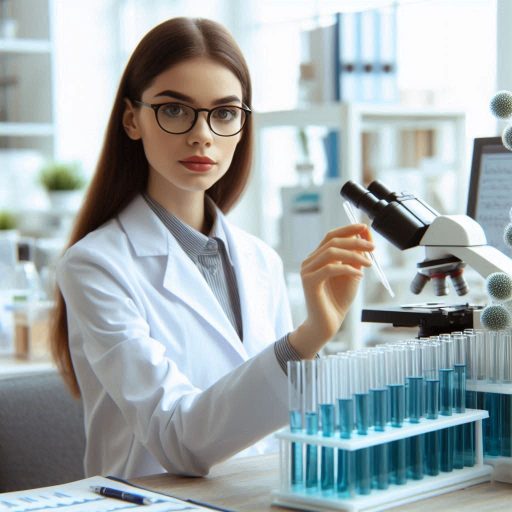 Top Skills Every Aspiring Microbiologist Needs