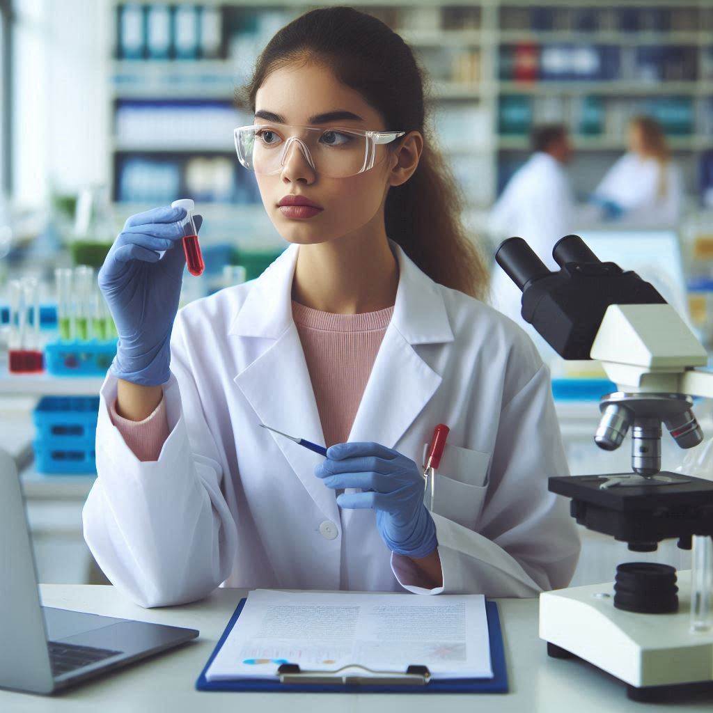 Top Skills Every Aspiring Microbiologist Needs